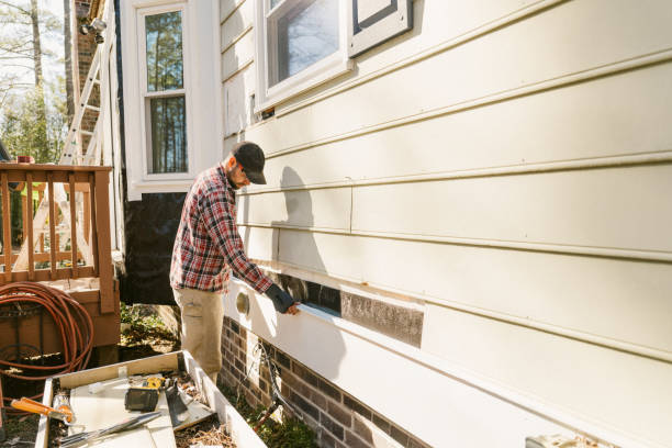 Top rated local Vinyl Siding specialists in Mebane, NC